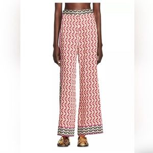 NWT designer Sandro pants size 34